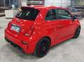 Abarth 595 Competizione 595 1.4 t-jet Competizione 180cv Rosso - thumbnail 7