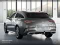Mercedes-Benz CLA 180 AMG+AHK+LED+KAMERA+TOTW+KEYLESS+7G Grau - thumbnail 22