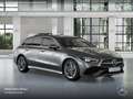Mercedes-Benz CLA 180 AMG+AHK+LED+KAMERA+TOTW+KEYLESS+7G Grau - thumbnail 20