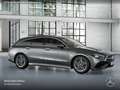 Mercedes-Benz CLA 180 AMG+AHK+LED+KAMERA+TOTW+KEYLESS+7G Grau - thumbnail 16