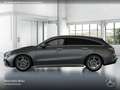 Mercedes-Benz CLA 180 AMG+AHK+LED+KAMERA+TOTW+KEYLESS+7G Grau - thumbnail 6