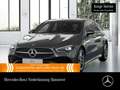 Mercedes-Benz CLA 180 AMG+AHK+LED+KAMERA+TOTW+KEYLESS+7G Grau - thumbnail 1