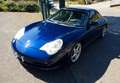 Porsche 911 TARGA 3.6 Service book . IVA COMPRESA Blu/Azzurro - thumbnail 1