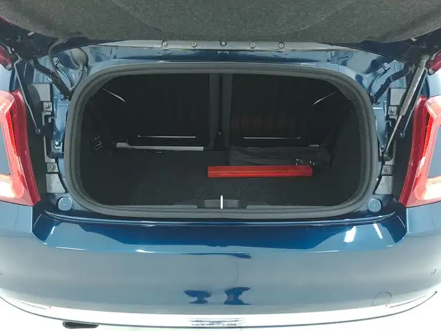 Fiat 500 view 14