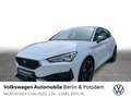 CUPRA Leon 1.4 e-HYBRID DSG Climatronic Navi LED SHZ Weiß - thumbnail 1