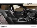 Audi RS Q8 PERFORMANCE 4.0 TFSI PANO LEDER AHK STANDHZG 360KA Schwarz - thumbnail 9