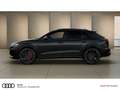 Audi RS Q8 PERFORMANCE 4.0 TFSI PANO LEDER AHK STANDHZG 360KA Schwarz - thumbnail 3