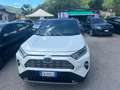 Toyota RAV 4 Rav4 2.5 vvt-ie h Active 2wd 218cv e-cvt Bianco - thumbnail 4