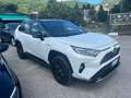 Toyota RAV 4 Rav4 2.5 vvt-ie h Active 2wd 218cv e-cvt Bianco - thumbnail 7