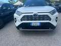 Toyota RAV 4 Rav4 2.5 vvt-ie h Active 2wd 218cv e-cvt Bianco - thumbnail 6