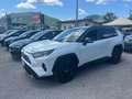 Toyota RAV 4 Rav4 2.5 vvt-ie h Active 2wd 218cv e-cvt Bianco - thumbnail 3
