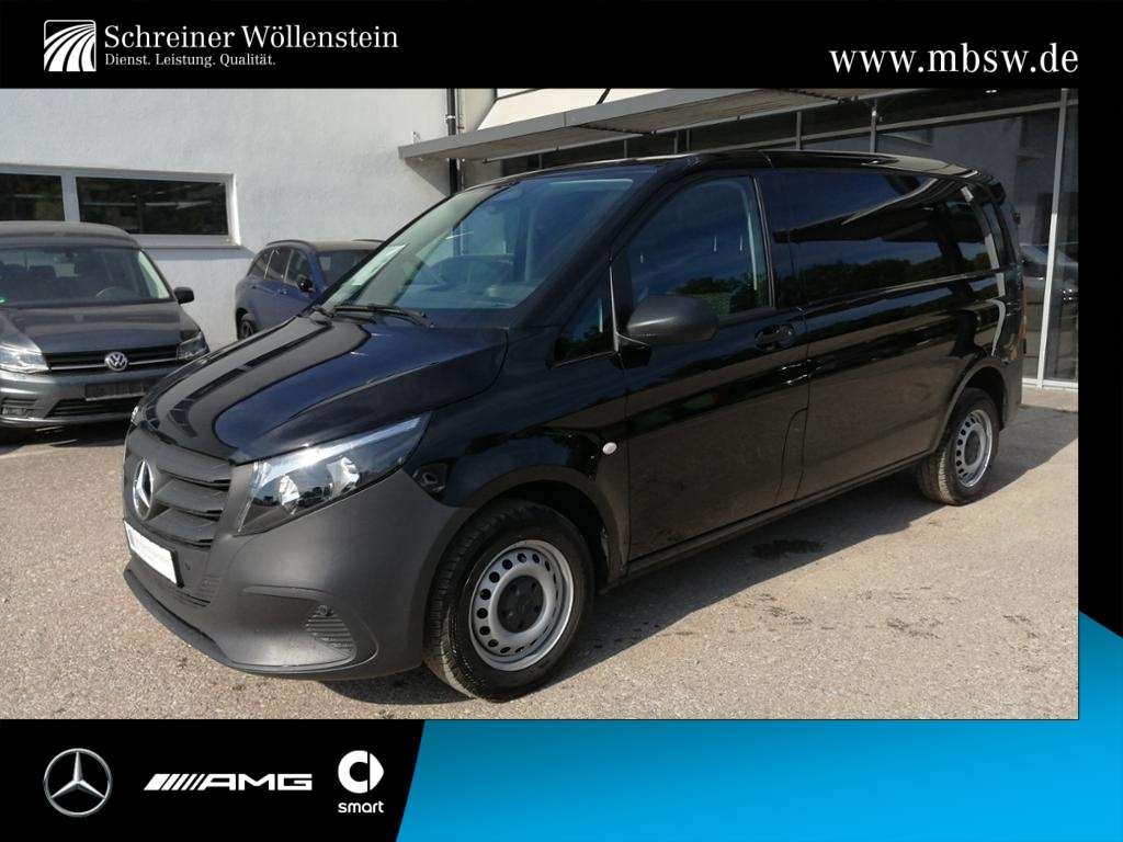 2024 Mercedes Benz Vito