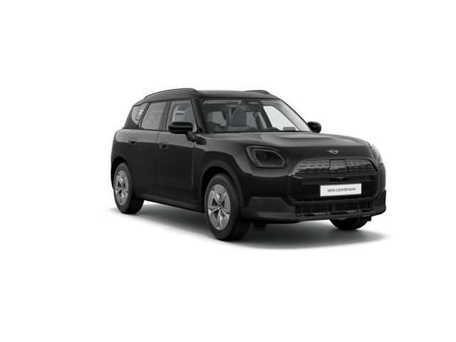 2025 Mini Countryman