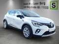 Renault Captur CAPTUR Intens 1,3 TCe 140 Weiß - thumbnail 4