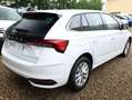 Skoda Scala 1,0 TSI Selection DSG Weiß - thumbnail 2
