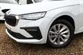 Skoda Scala 1,0 TSI Selection DSG Weiß - thumbnail 4