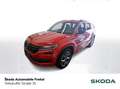 Skoda Kodiaq Sportline Rot - thumbnail 1