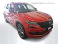 Skoda Kodiaq Sportline Rot - thumbnail 4