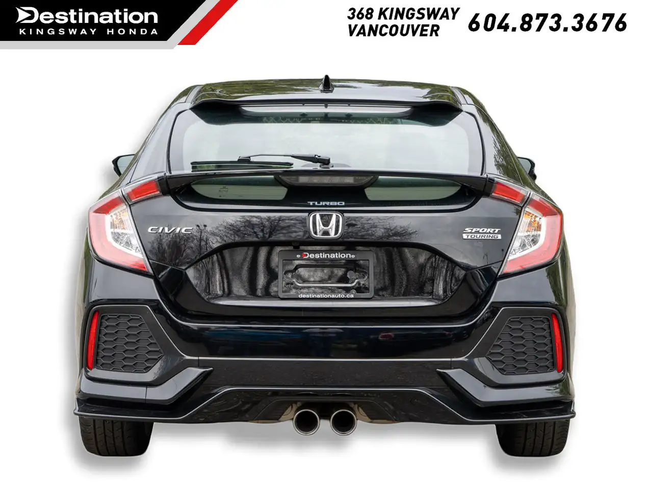 Honda Civic снимка Honda Civic