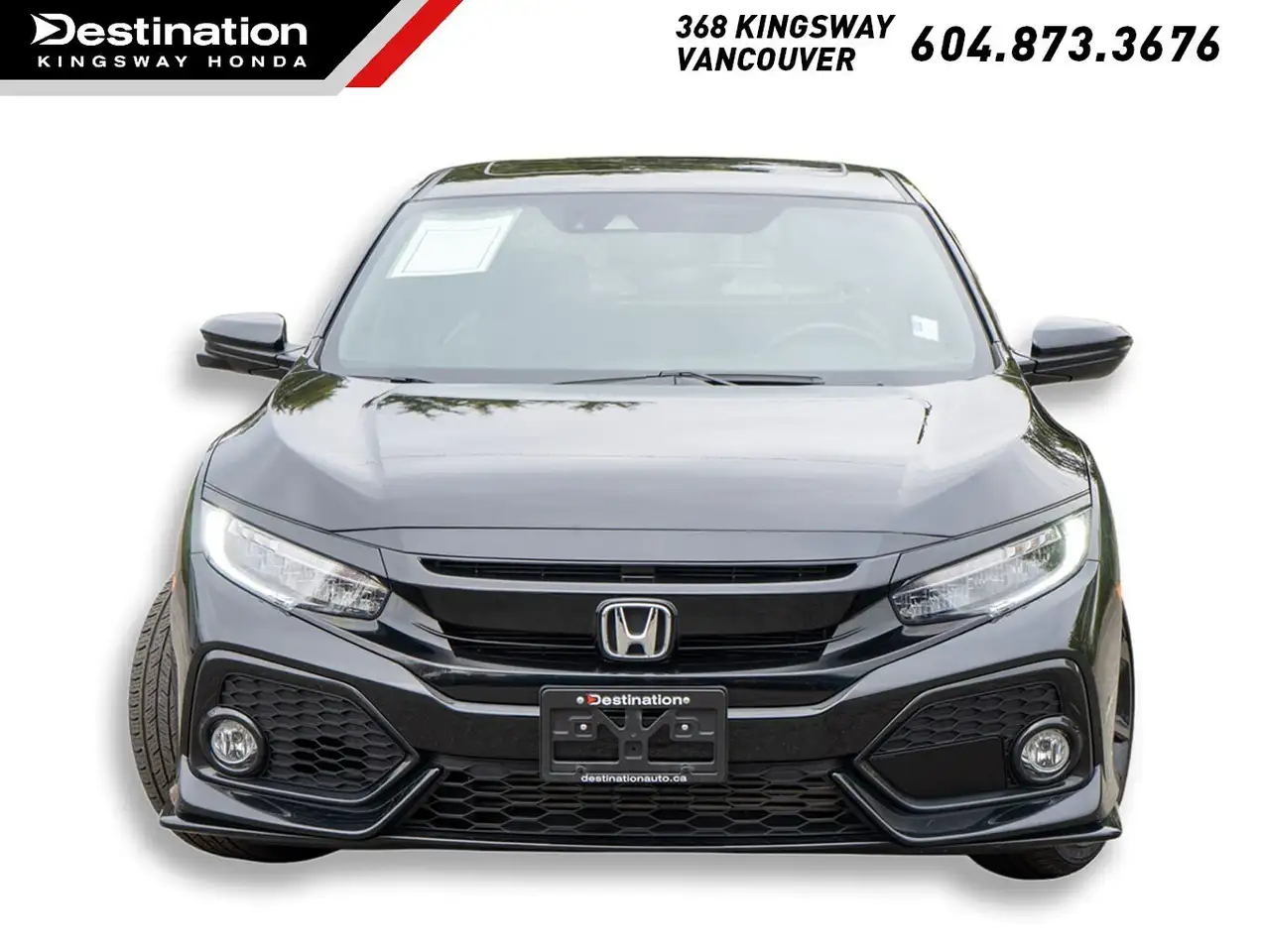 Honda Civic снимка Honda Civic