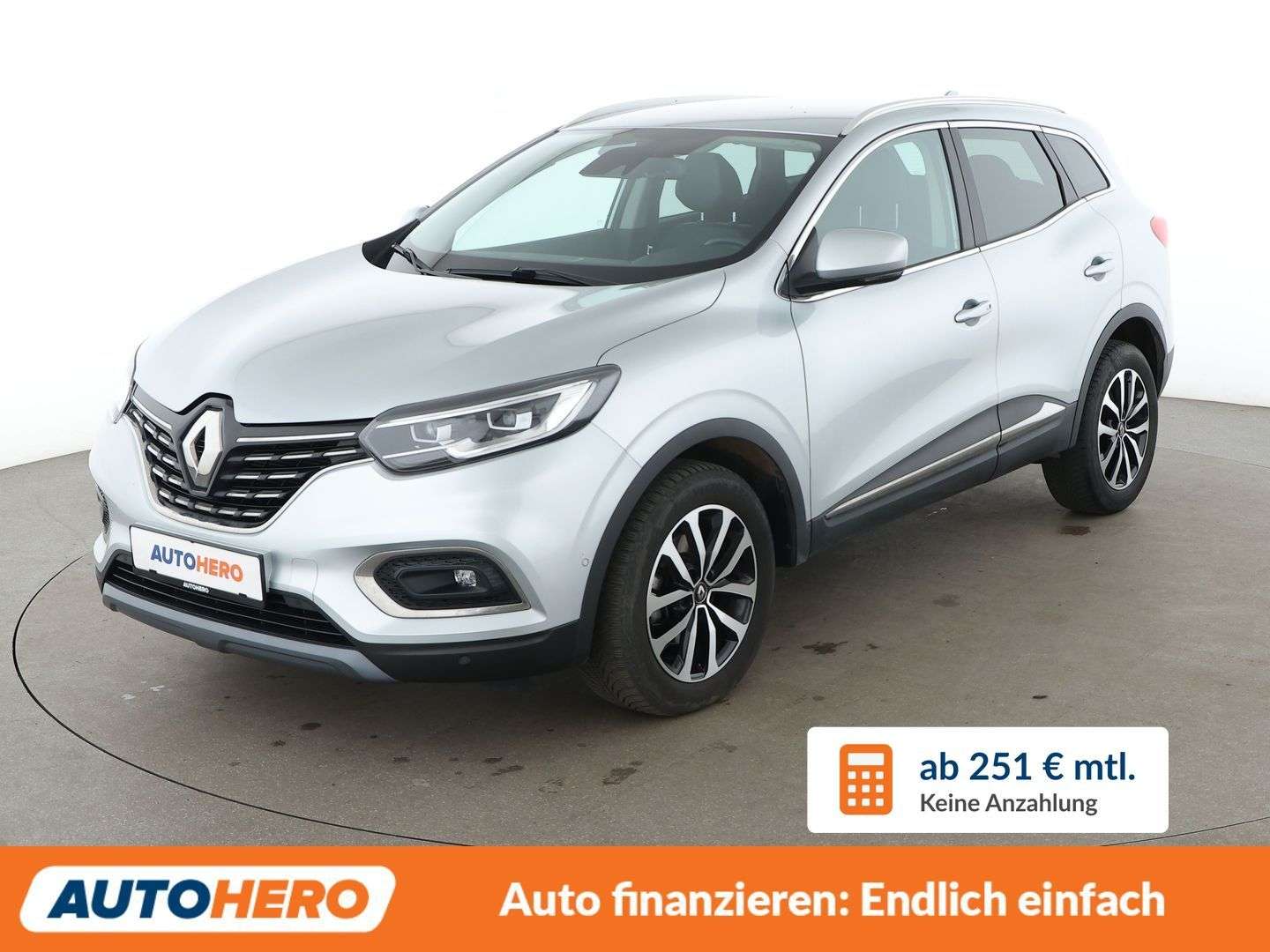 2022 Renault Kadjar