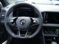 Skoda Karoq Sportline 1,5l TSI DSG *Kessy Navi Matrix* Gris - thumbnail 14