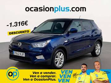 D16T Premium 4x2