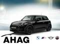 MINI One MINI Yours Trim Leder Bluetooth PDC Kurvenlicht Schwarz - thumbnail 2