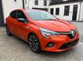 Renault Clio Clio TCe EDITION ONE / AUTOMATIQUE / CAMERA Rood - thumbnail 4