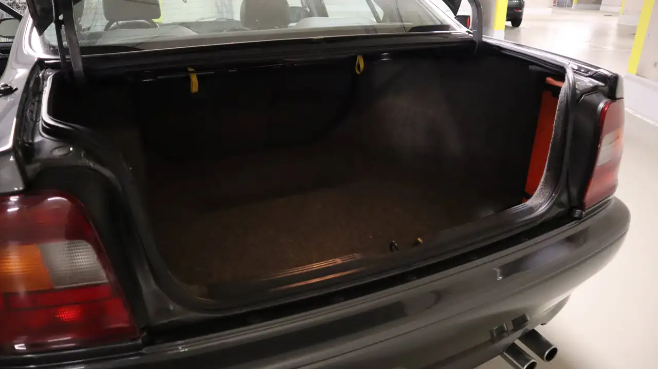 Rover 620 i, foto 7