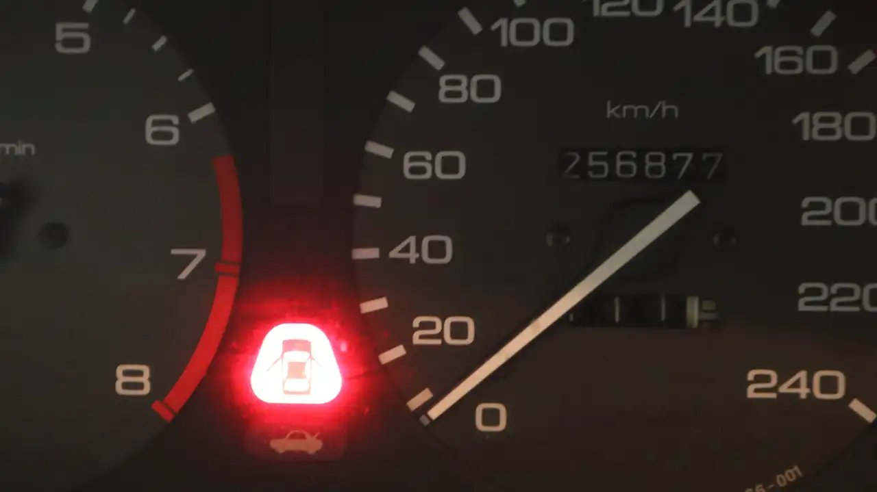 Rover 620 i, foto 4