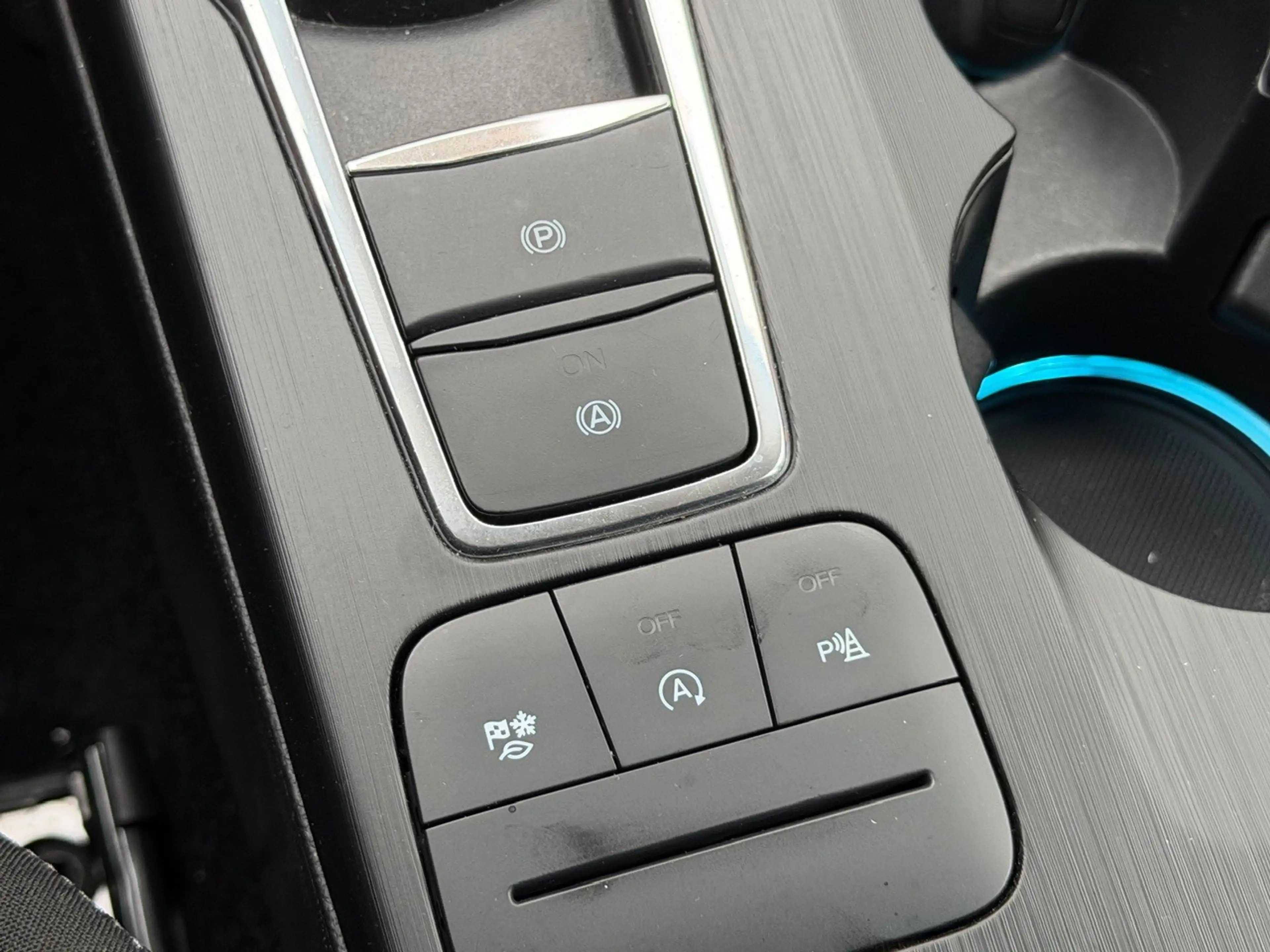 Ford Focus Turnier 1.5 EcoBlue Aut. TITANIUM STYLE — photo 10