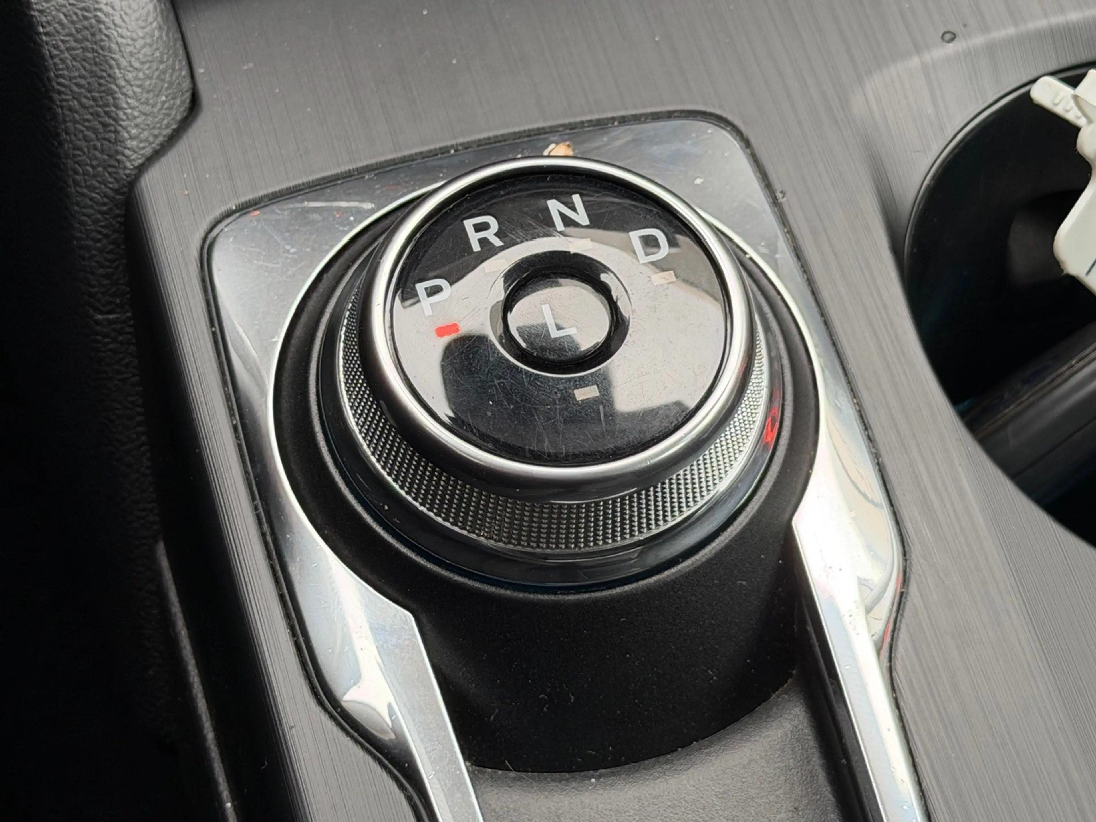 Ford Focus Turnier 1.5 EcoBlue Aut. TITANIUM STYLE — photo 9