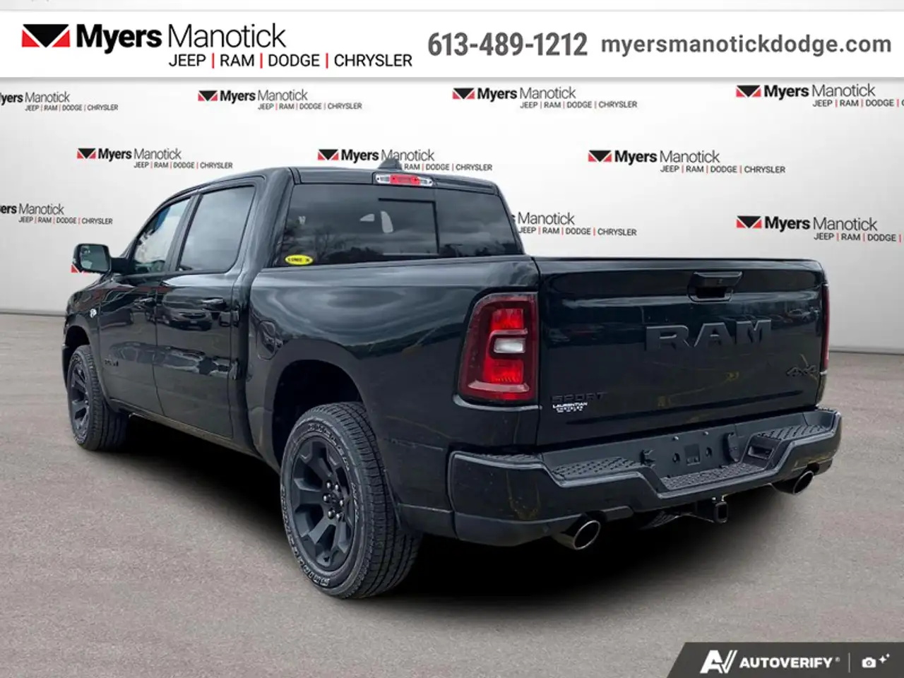RAM 1500 fotografie RAM 1500