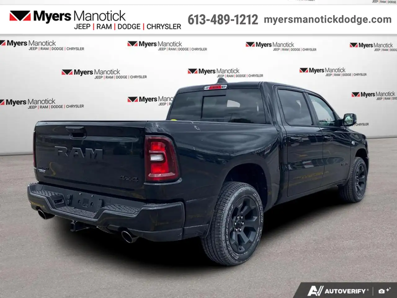RAM 1500 fotografie RAM 1500