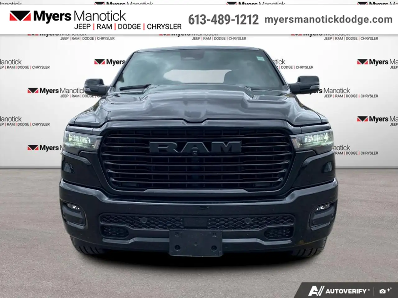 RAM 1500 fotografie RAM 1500