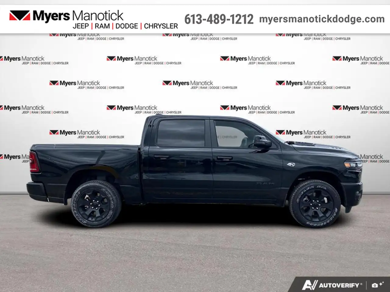RAM 1500 fotografie RAM 1500
