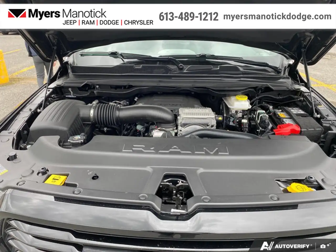 RAM 1500 fotografie RAM 1500