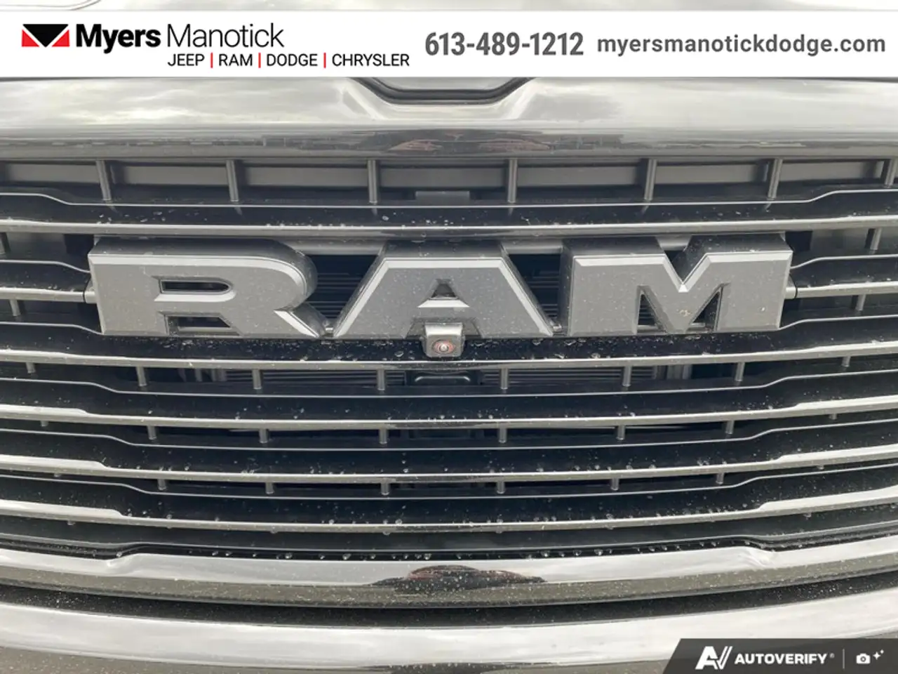 RAM 1500 fotografie RAM 1500