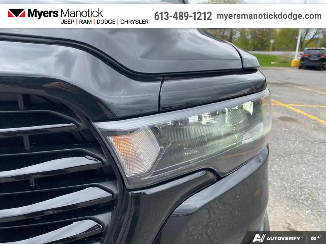 RAM 1500 fotografie RAM 1500
