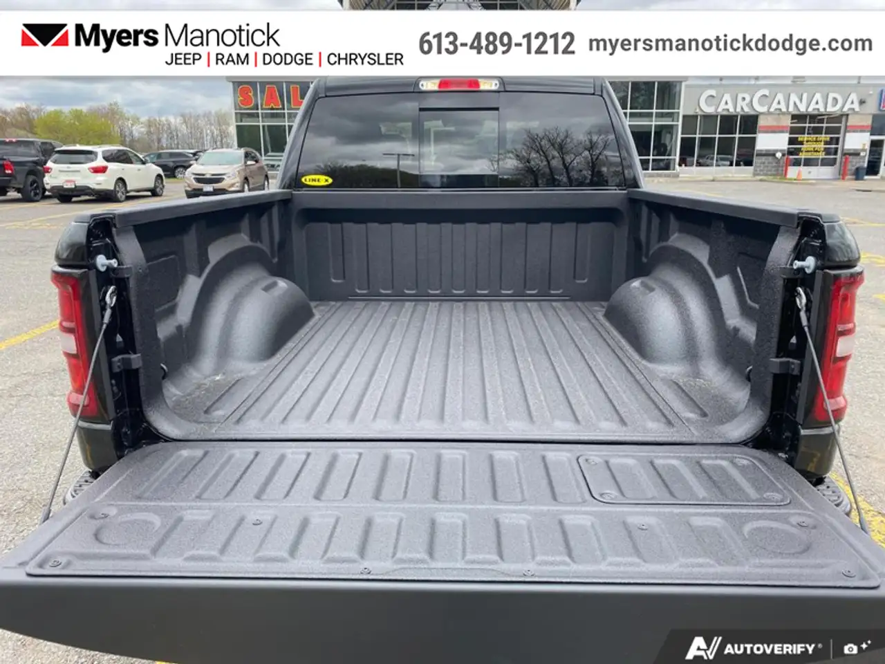 RAM 1500 fotografie RAM 1500