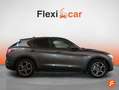 Alfa Romeo Stelvio 2.2 Diesel 140kW (190cv) SPRINT AWD Gris - thumbnail 3