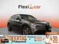 Alfa Romeo Stelvio 2.2 Diesel 140kW (190cv) SPRINT AWD Gris - thumbnail 1