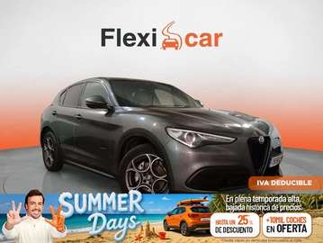 2.2 Diesel 140kW (190cv) SPRINT AWD