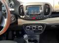 Fiat 500L 500L 1.6 mjt Trekking 105cv Beige - thumbnail 6