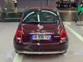 Fiat 500 Hybrid Kahverengi - thumbnail 2