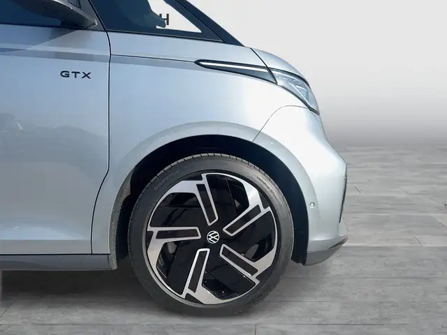 Volkswagen ID. Buzz VW ID. Buzz GTX LR 4MOTION 250 kW Ansicht 7