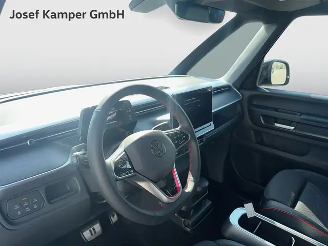 Volkswagen ID. Buzz VW ID. Buzz GTX LR 4MOTION 250 kW Ansicht 10