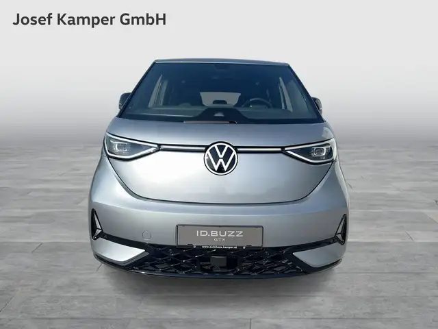 Volkswagen ID. Buzz VW ID. Buzz GTX LR 4MOTION 250 kW Ansicht 8
