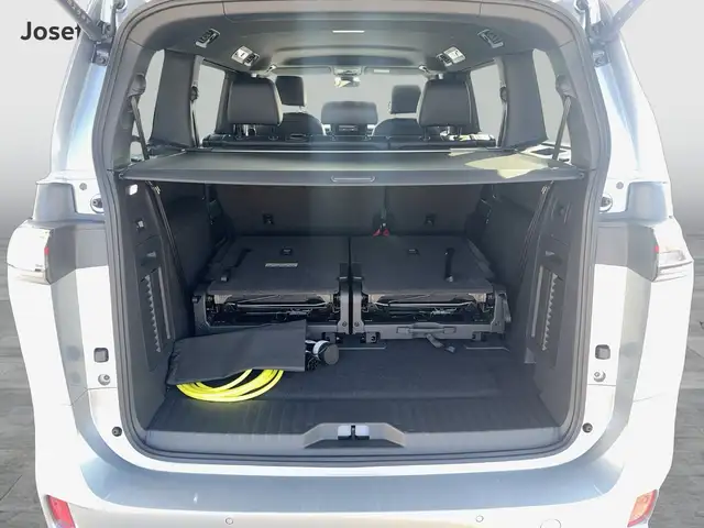 Volkswagen ID. Buzz VW ID. Buzz GTX LR 4MOTION 250 kW Ansicht 12